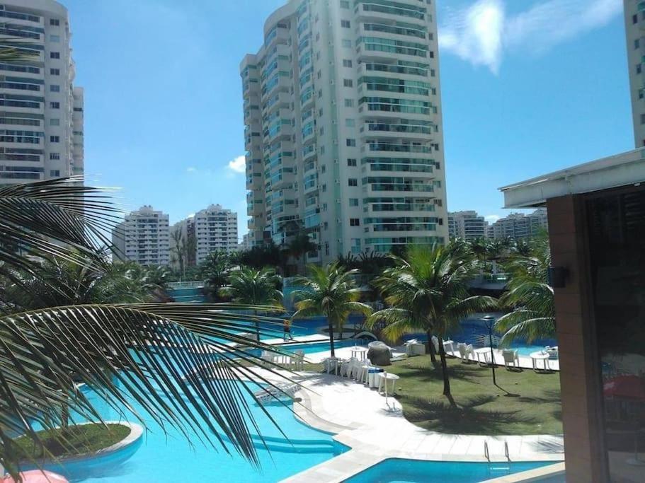 Apartamento Bora Bora Barra Da Tijuca Río de Janeiro