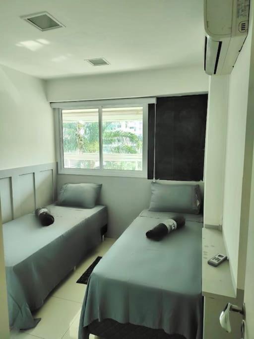 Bora Bora Barra Da Tijuca Apartamento