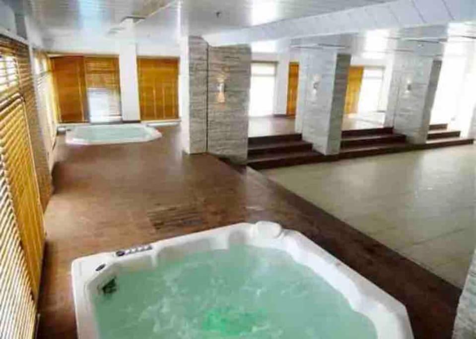 Apartamento Bora Bora Barra Da Tijuca