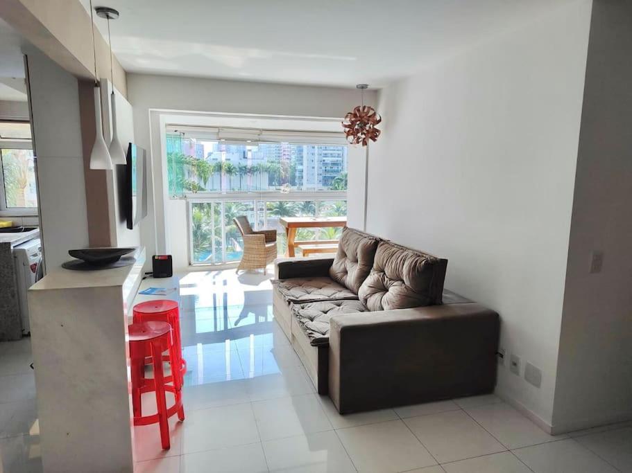 Apartamento Bora Bora Barra Da Tijuca Río de Janeiro