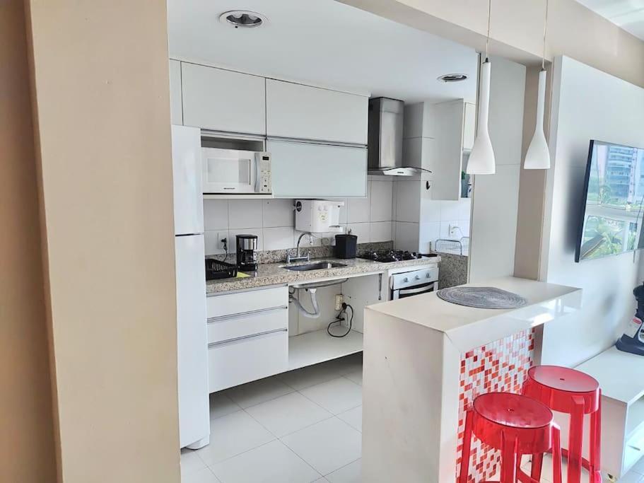 Bora Bora Barra Da Tijuca Apartamento