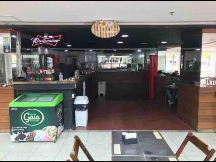 Apartamento Bora Bora Barra Da Tijuca *