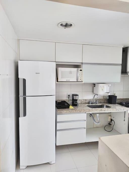 Bora Bora Barra Da Tijuca Apartamento
