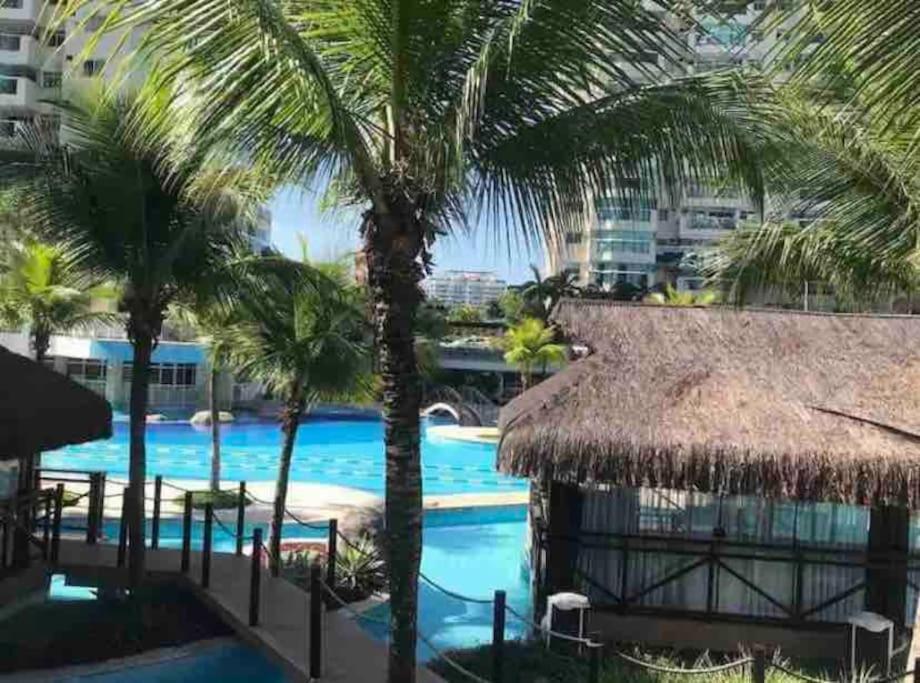 Bora Bora Barra Da Tijuca * Río de Janeiro