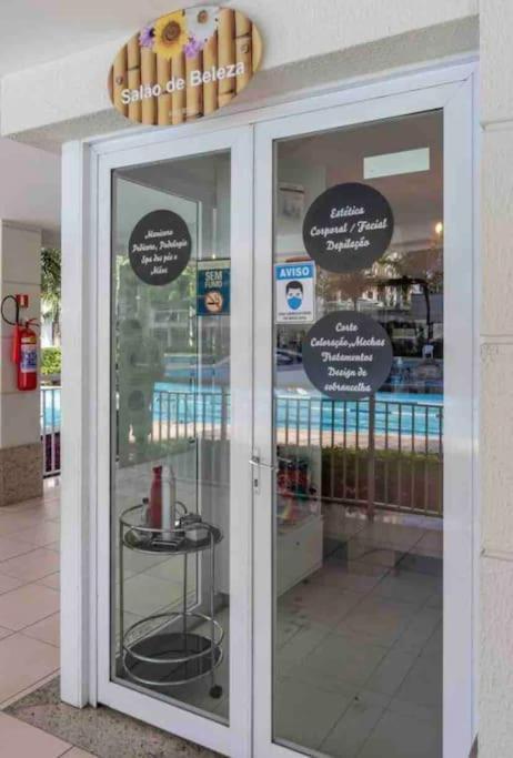 Apartamento Bora Bora Barra Da Tijuca *