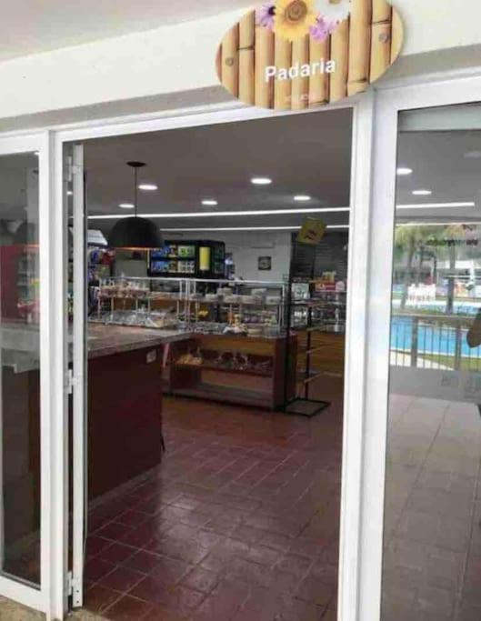 Bora Bora Barra Da Tijuca Apartamento Río de Janeiro