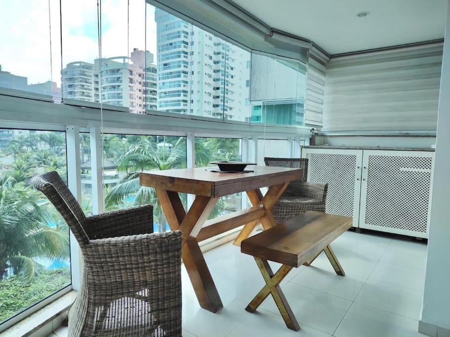 Apartamento Bora Bora Barra Da Tijuca Río de Janeiro