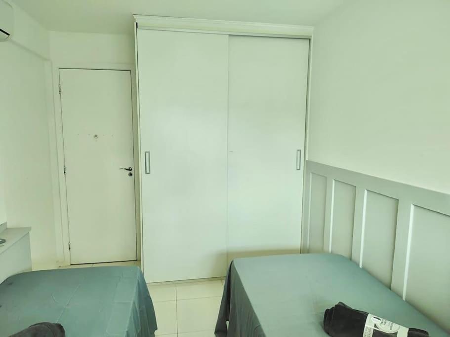Bora Bora Barra Da Tijuca Apartamento