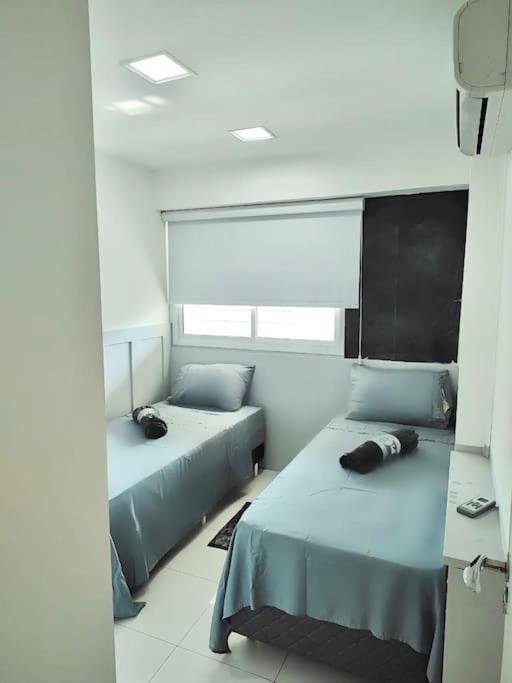Bora Bora Barra Da Tijuca Apartamento Río de Janeiro