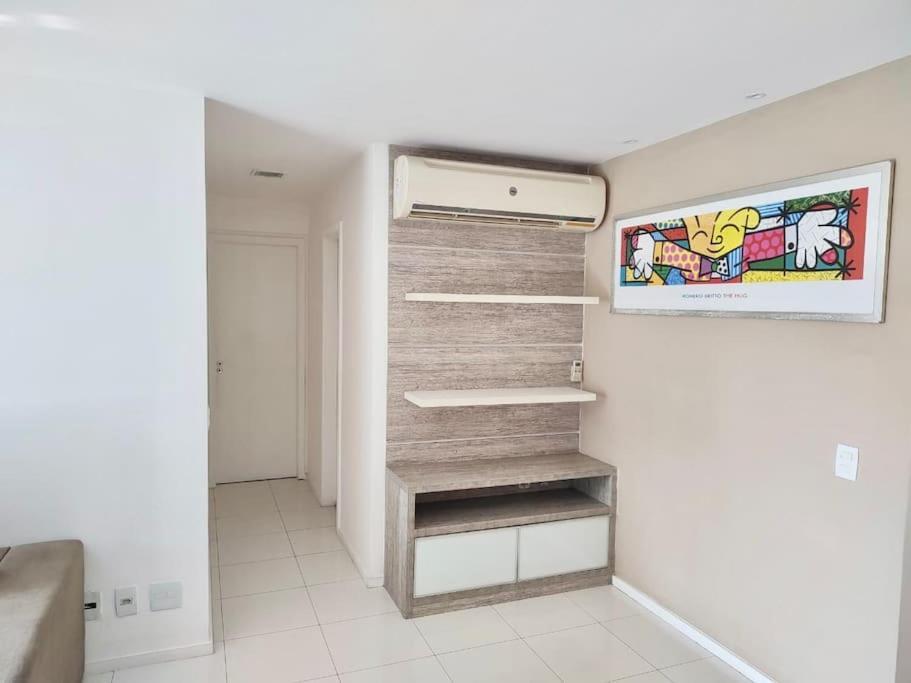 Apartamento Bora Bora Barra Da Tijuca Río de Janeiro