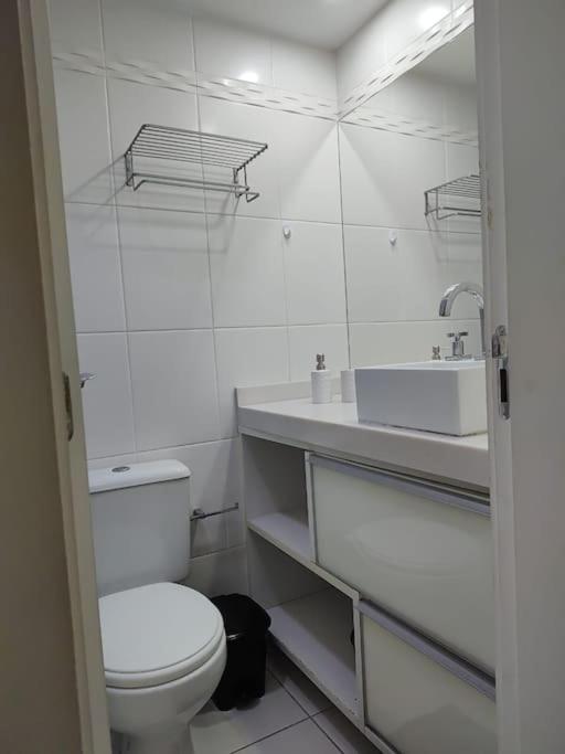 Bora Bora Barra Da Tijuca Apartamento