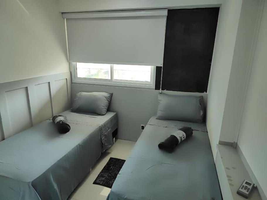 Bora Bora Barra Da Tijuca Apartamento Río de Janeiro
