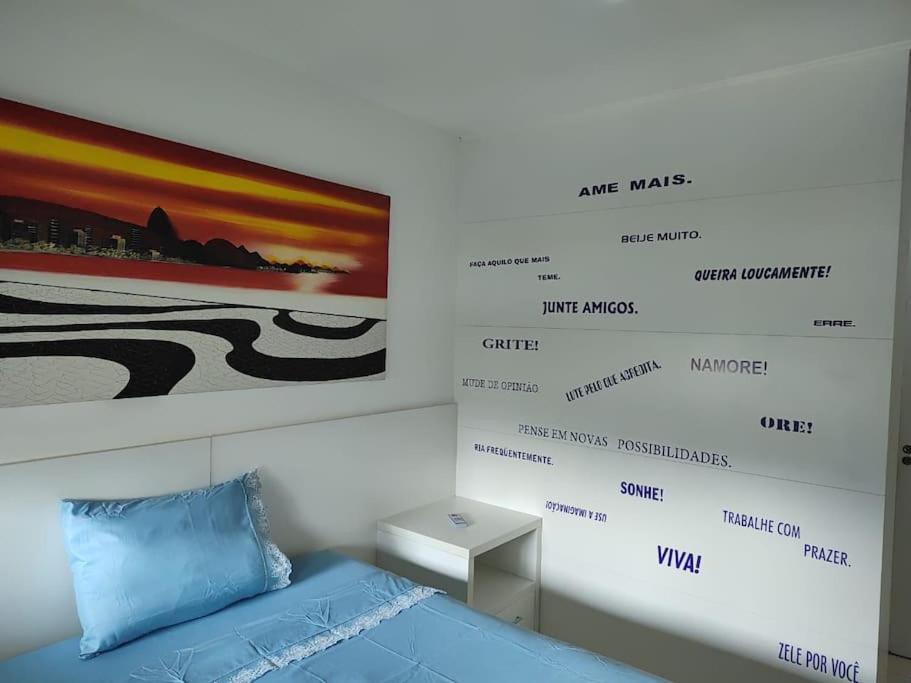 Bora Bora Barra Da Tijuca Apartamento