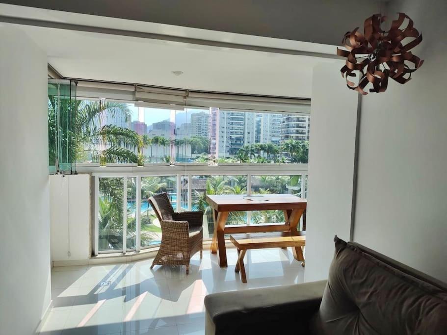 Bora Bora Barra Da Tijuca Apartamento *