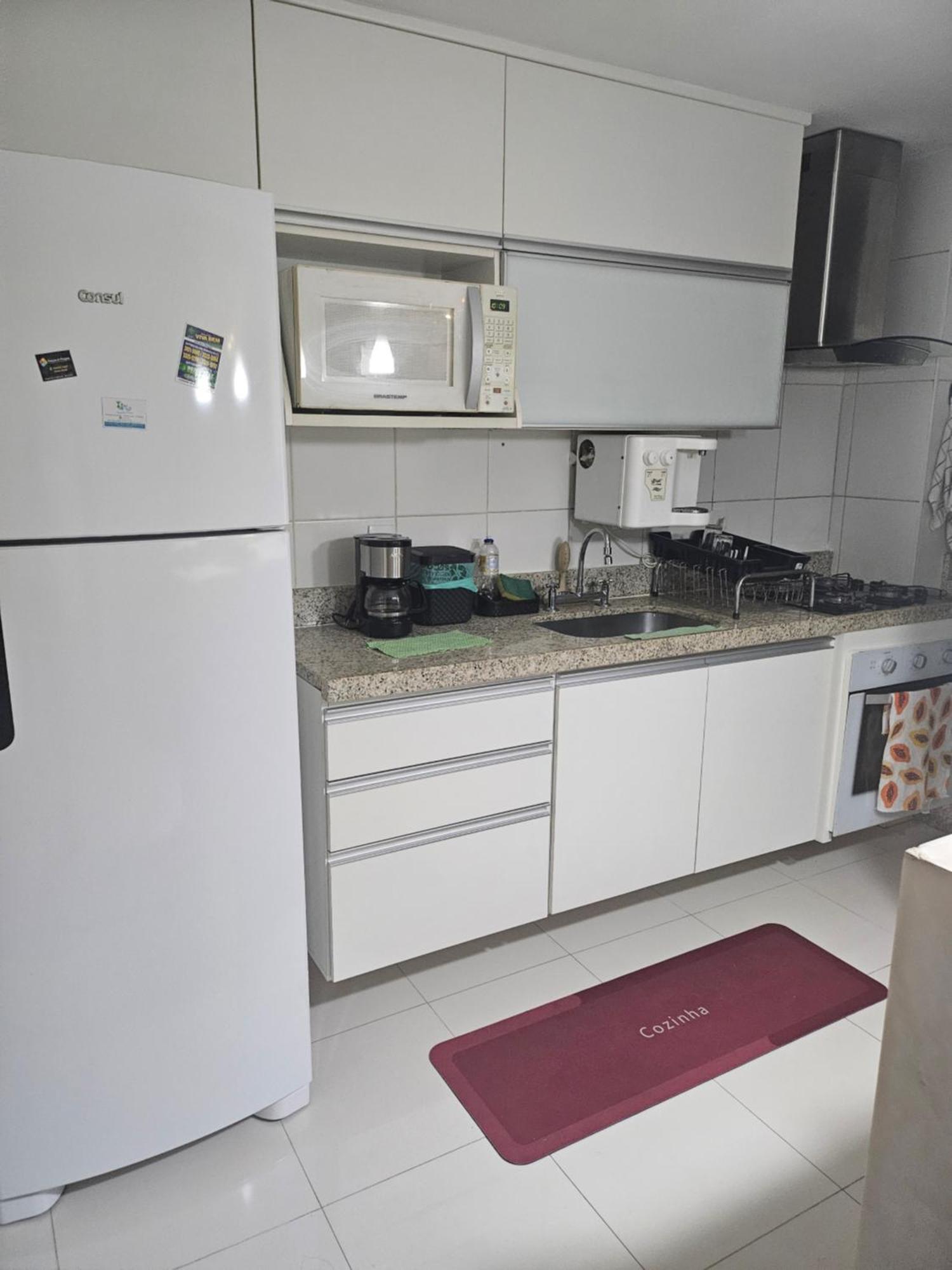 Apartamento Bora Bora Barra Da Tijuca
