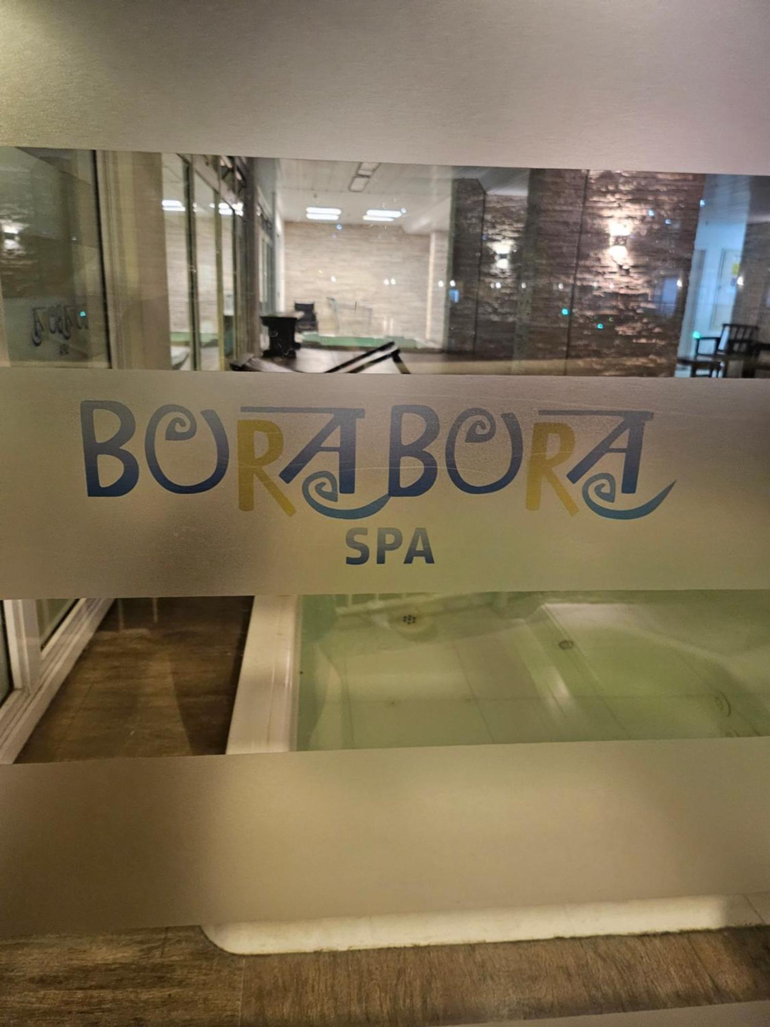 Bora Bora Barra Da Tijuca Apartamento *